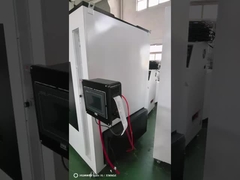 UL 2556 VW-1 Horizontal And Vertical Combustion Tester for Cable