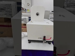 IEC60754 Wire and cable halogen acid gas release tester