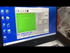 Building Materials ISO 1716 Bomb Calorimeter