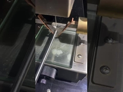 Lab IEC 60112 PTI And CTI Tracking Index Tester